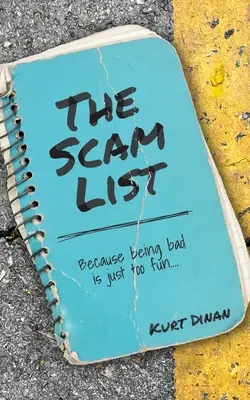 Zoznam podvodov - The Scam List