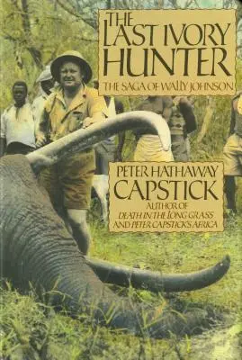 Posledný lovec slonoviny - The Last Ivory Hunter