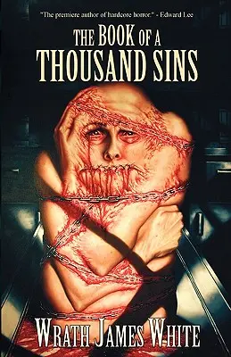 Kniha tisícich hriechov - The Book of a Thousand Sins