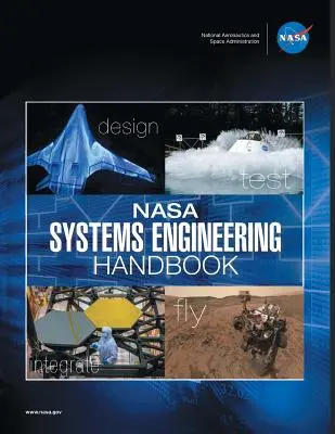 Príručka systémového inžinierstva NASA: NASA/SP-2016-6105 Rev2 - farebná verzia - NASA Systems Engineering Handbook: NASA/SP-2016-6105 Rev2 - Full Color Version