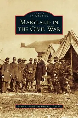 Maryland v občianskej vojne - Maryland in the Civil War