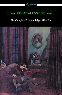 Kompletná poézia Edgara Allana Poea - The Complete Poetry of Edgar Allan Poe
