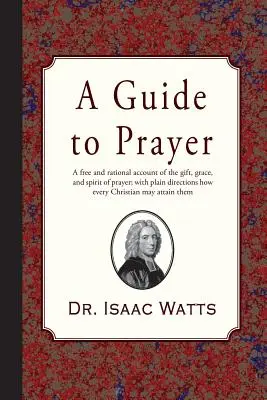 Príručka k modlitbe - A Guide to Prayer