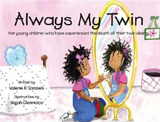 Vždy moje dvojča - Always My Twin
