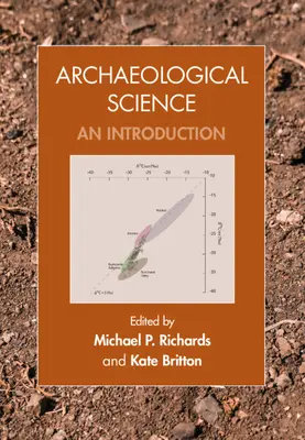 Archeologická veda - Archaeological Science