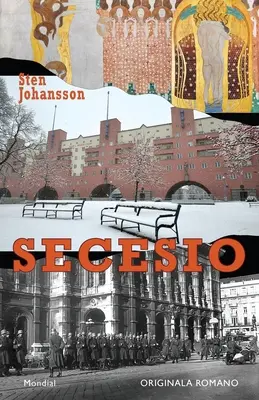Secesio (Originál romano en Esperanto) - Secesio (Originala romano en Esperanto)