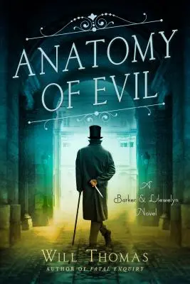 Anatómia zla - Anatomy of Evil