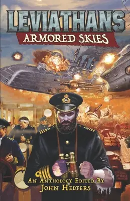 Leviatani: Obrnené nebo - Leviathans: Armored Skies