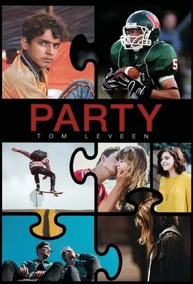Strana - Party
