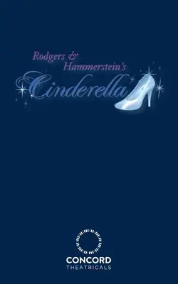 Popoluška od Rodgersa a Hammersteina - Rodgers & Hammerstein's Cinderella