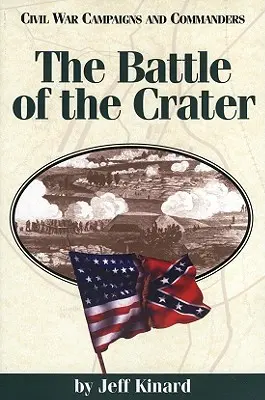 Bitka o kráter - The Battle of the Crater