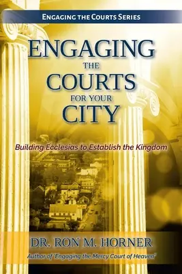 Zapojenie súdov pre vaše mesto - Engaging the Courts for Your City