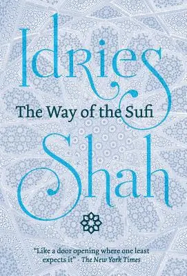 Cesta súfistov - The Way of the Sufi
