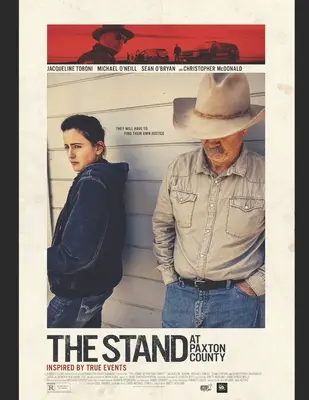 Stojan v okrese Paxton - The Stand at Paxton County