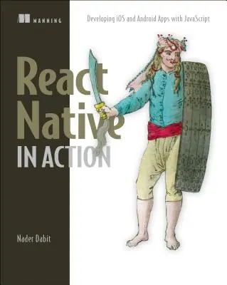 React Native v akcii - React Native in Action