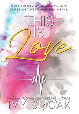 Toto je láska - This Is Love