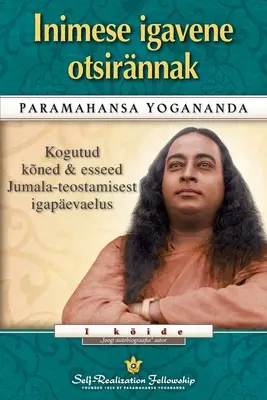 Večné hľadanie človeka (estónsky) - Man's Eternal Quest (Estonian)