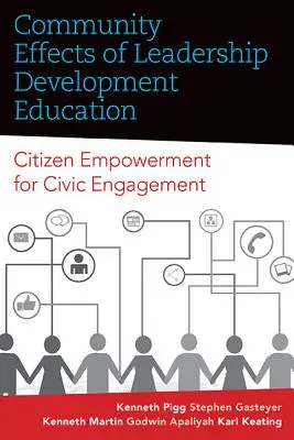 Vplyv vzdelávania v oblasti rozvoja vodcovstva na komunitu - Community Effects of Leadership Development Education