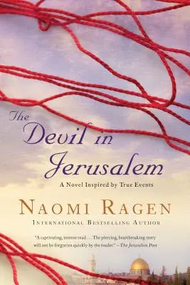 Diabol v Jeruzaleme - The Devil in Jerusalem