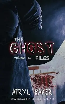 Akty duchov 3.5 - The Ghost Files 3.5