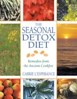 Sezónna detoxikačná diéta: Detoxikačná diéta: Lieky zo starovekého kuchárskeho ohňa - The Seasonal Detox Diet: Remedies from the Ancient Cookfire