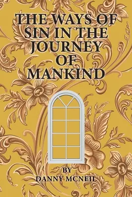 Cesty hriechu na ceste ľudstva - The Ways of Sin in the Journey of Mankind