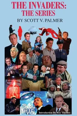 Votrelci: Seriál - The Invaders: The Series