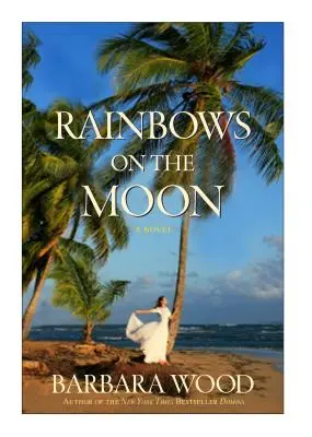 Dúhy na Mesiaci - Rainbows on the Moon