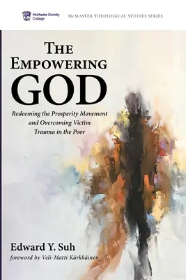 Posilňujúci Boh - The Empowering God