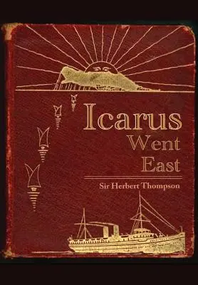 Ikarus išiel na východ - Icarus Went East