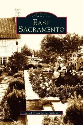 Východné Sacramento - East Sacramento