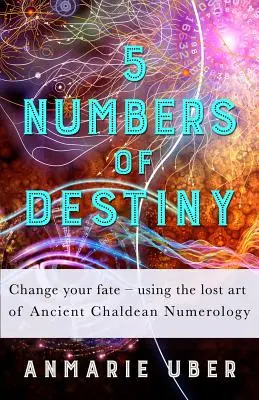 5 čísel osudu - 5 Numbers of Destiny