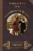 McGuffeyho nová tretia eklektická čítanka - McGuffey's New Third Eclectic Reader