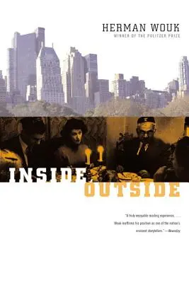 Vnútri, vonku - Inside, Outside