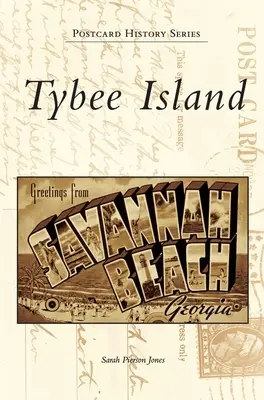 Ostrov Tybee - Tybee Island
