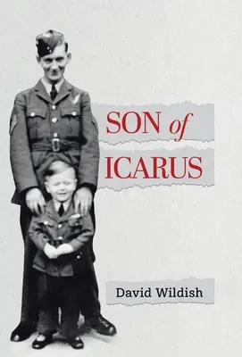 Ikarov syn: dospievanie v povojnovom Anglicku - Son of Icarus: Growing up in Post-war England