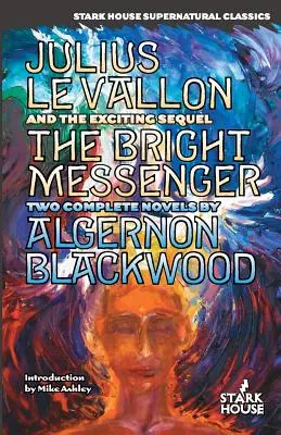 Julius LeVallon / Bystrý posol - Julius LeVallon / The Bright Messenger