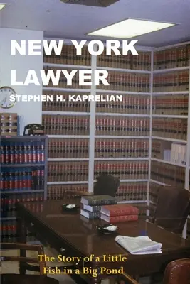 Newyorský právnik - new york lawyer
