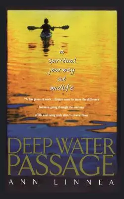 Hlboký vodný priechod - Deep Water Passage