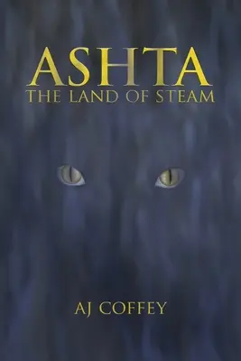 Ashta: Krajina pary - Ashta: The Land of Steam