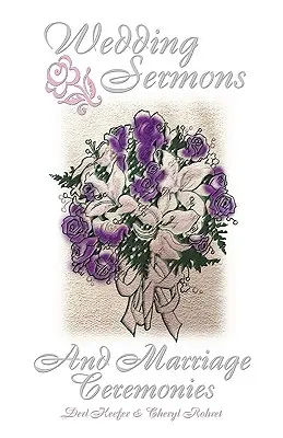 Svadobné kázne a manželstvo Cer - Wedding Sermons & Marriage Cer