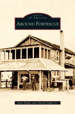 Okolo Fortescue - Around Fortescue
