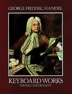 Klávesové skladby pre sólový nástroj - Keyboard Works for Solo Instrument