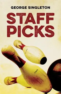 Výbery zamestnancov: Príbehy - Staff Picks: Stories
