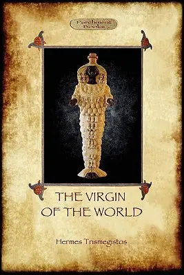 Panna sveta - The Virgin of the World