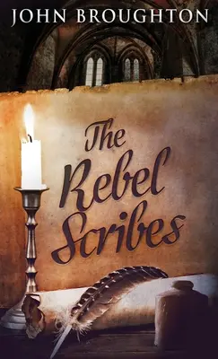 Vzbúrení pisári - The Rebel Scribes