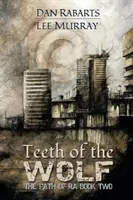 Vlčie zuby - Teeth of the Wolf