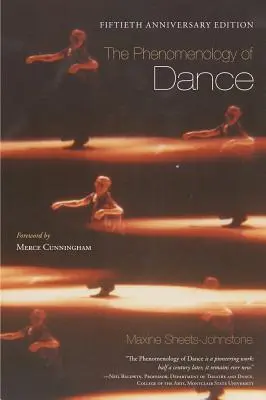 Fenomenológia tanca - The Phenomenology of Dance