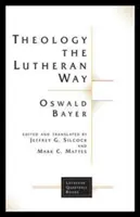 Teológia po luteránsky - Theology the Lutheran Way