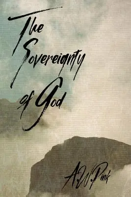 Božia zvrchovanosť - The Sovereignty of God